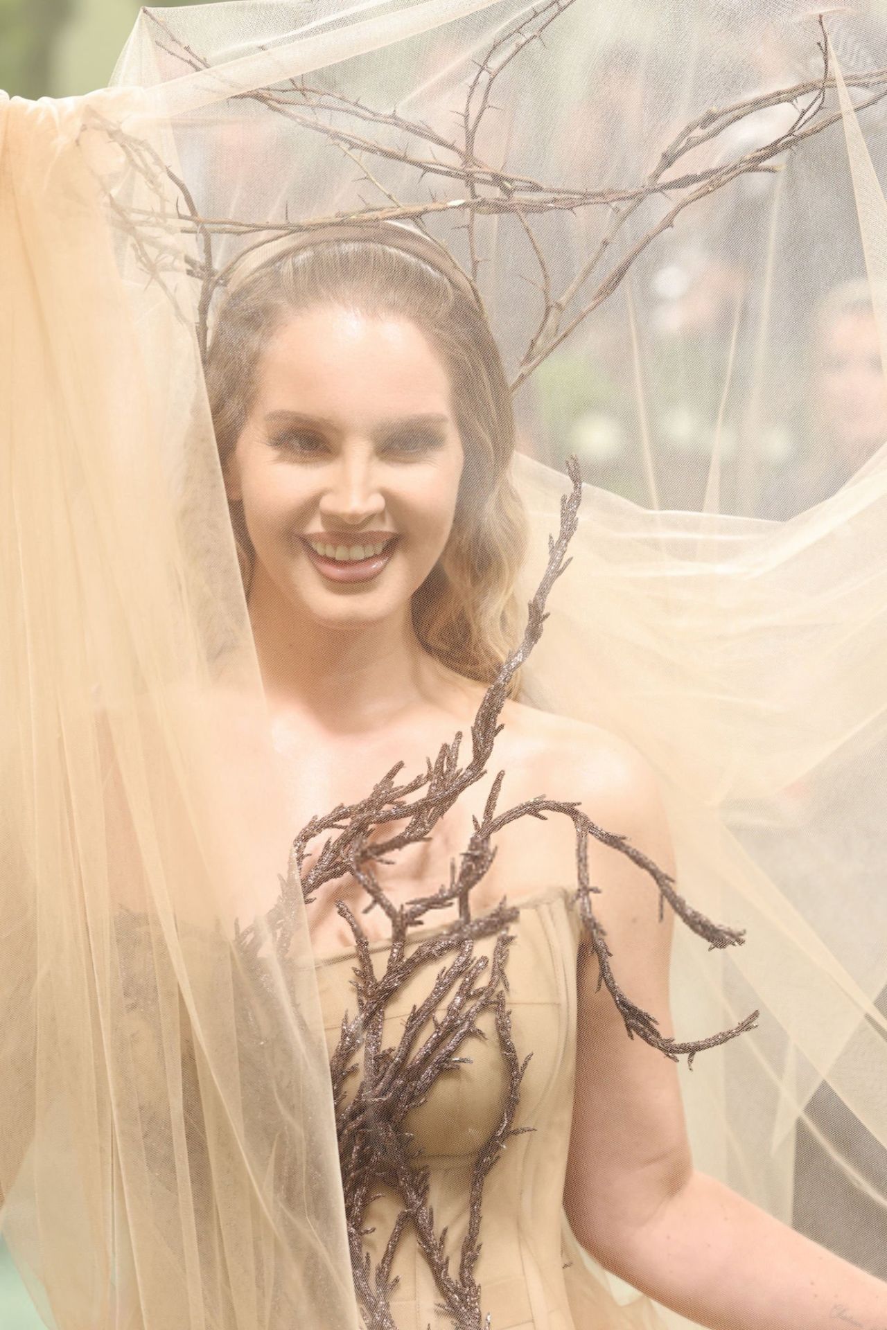 Lana Del Rey at 2024 Met Gala in New York12